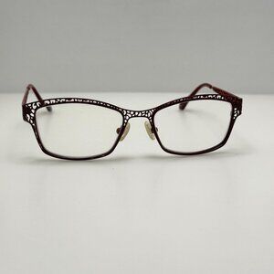 Ozone Eye Glasses Eyeglasses Frames G2189 Col 30 Netherlands 49-17-135
